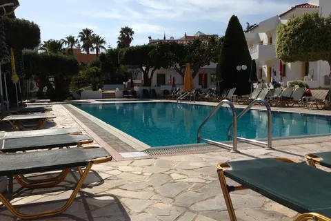 Nikolas Villas Appartementen in Chersonisos Municipal Unit — foto 15