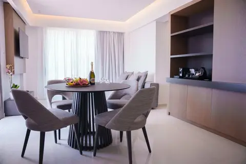 Pavlo Napa Beach Hotel in Ayia Napa — foto 21