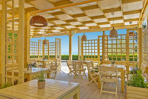 Hotel Marina Palace Affiliated by Meliá in Riviera Blue, foto 20