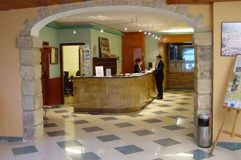 Medplaya Hotel Vistamar in Vandellòs I L'hospitalet De L'infant — foto 3