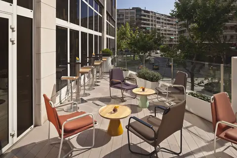 Melia Barcelona Sarria in Barcelona — foto 9