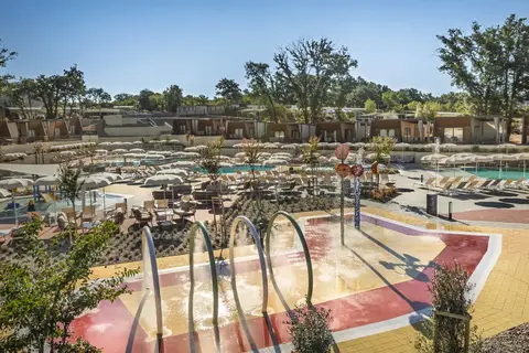 Style Camping Atea Glamping & Holiday Homes in Omišalj