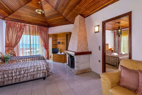 Eliros Mare in Dramia — foto 20