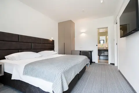 Alkar Hotel in Sinj — foto 22