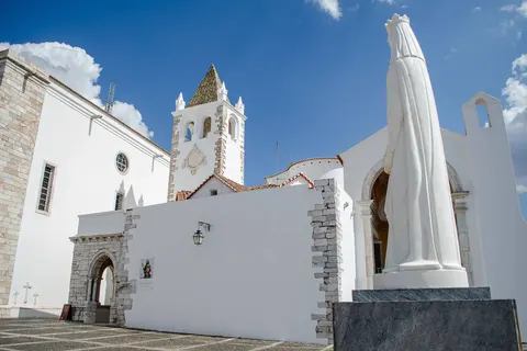 Ontdek Alentejo vanuit Évora foto 6