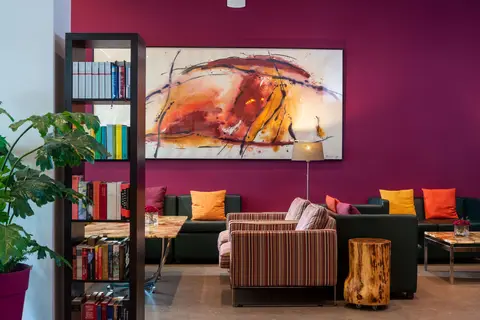 SORAT Hotel Berlin in Berlijn — foto 19