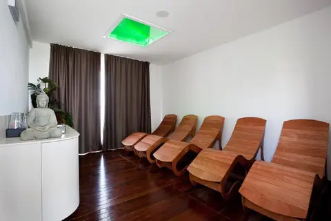 Hotel Colombo in Rome — foto 4