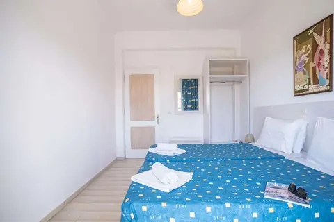 Dimitra Apartments in Γουβιά — foto 4