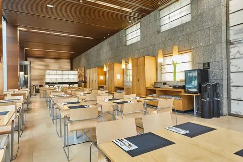 Hotel Silken Puerta Valencia foto 13