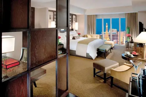 Waldorf Astoria Las Vegas in Las Vegas — foto 7