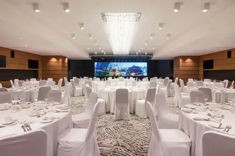 Novotel Ambassador Seoul Dongdaemun Hotels & Residences in Seoel — foto 17