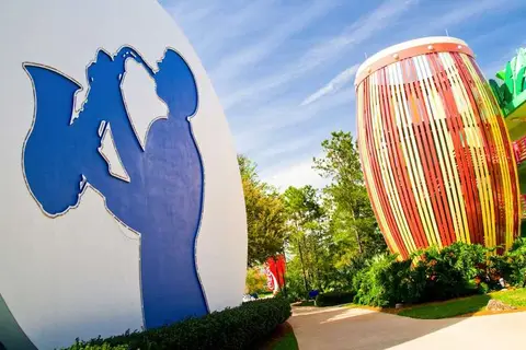 Disney's All Star Movies Resort® in Celebration — foto 6