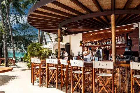 Nikki Beach Resort & Spa Koh Samui in Tong Yang, foto 8