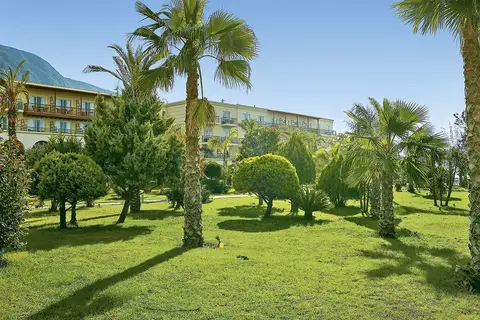 Grecotel Filoxenia Kalamata in Ανθούσα — foto 11