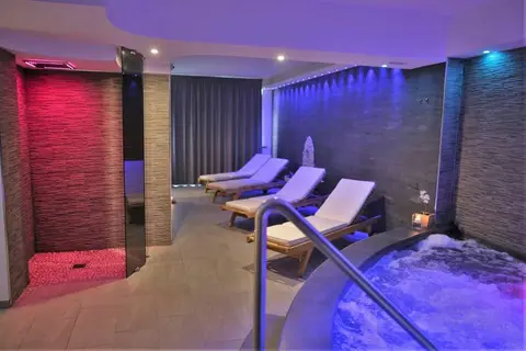 Mareneve Resort in Linguaglossa CT, foto 17