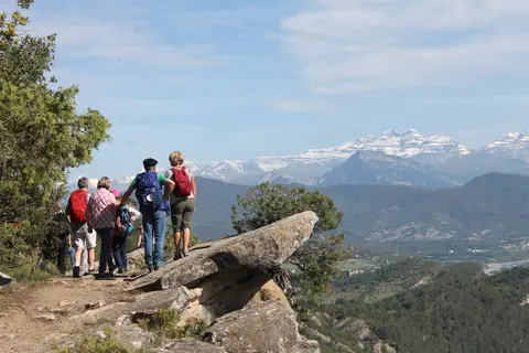 Morillo De Tou in Aínsa — foto 28