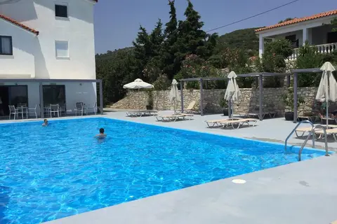 Elena Bungalows in Δημοτική Ενότητα Πυθαγορείου