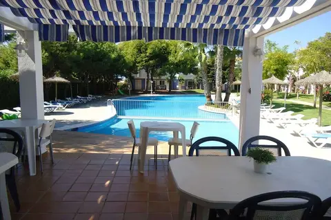 Club Ciudadela in Ciutadella — foto 12