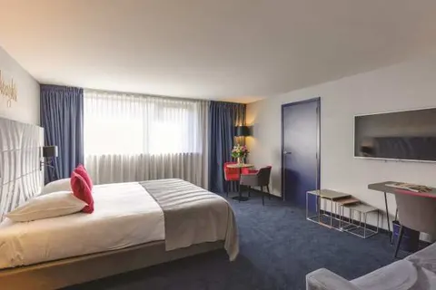 Van der Valk Hotel Liège Congres foto 10