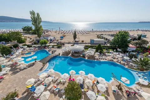 Hotel Sentido Neptun Beach foto 1