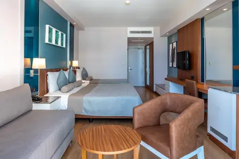 Baia Lara Hotel in Antalya — foto 8