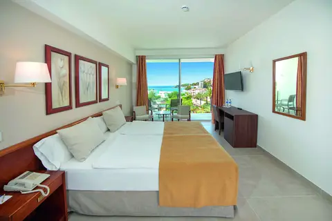 Allsun Hotel Palmira Cormoran in Peguera — foto 4