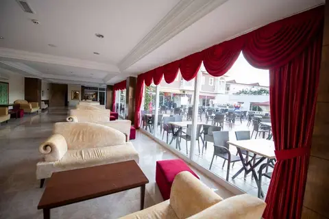 Viking Garden Hotel & Spa in Kemer — foto 25