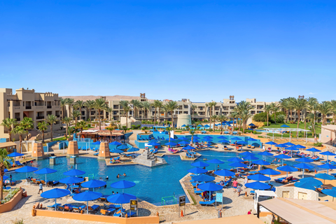 Hotel Pickalbatros Sands Port Ghalib foto 26