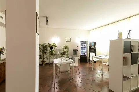 Residence Porta al Prato in Florence — foto 9