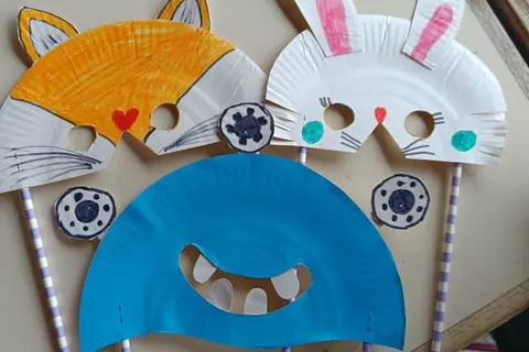 Camping Domaine Des Messires foto 18