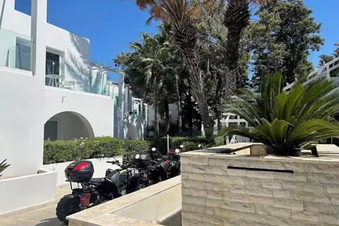 So Nice Beach Resort in Ayia Napa — foto 25
