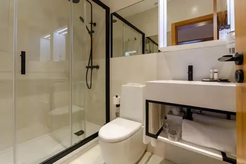 Rossio Plaza Hotel in Almada — foto 21