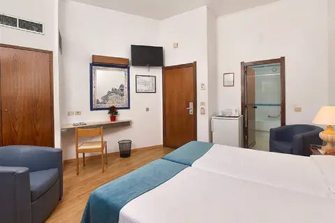 Hotel Brisa Sol in Albufeira — foto 8