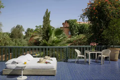 Dar Rhizlane in Marrakech — foto 20