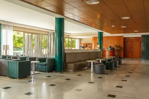 BQ Andalucia Beach in Vélez-Málaga — foto 25