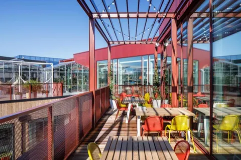 Zoku Copenhagen in Copenhagen — foto 4