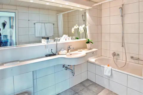 Sunstar Hotel Arosa in Arosa — foto 20