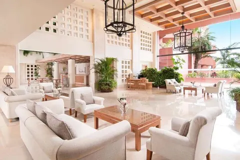 Tivoli La Caleta Resort Tenerife foto 21