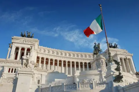 The First Dolce Roma in Rome, foto 10