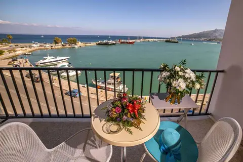 Strada Marina in Zakynthos — foto 28