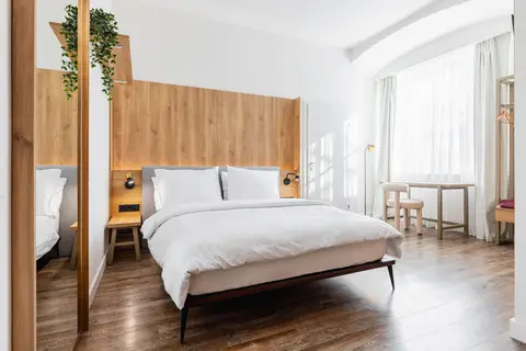 Forty + One Hotel in Wenen — foto 30