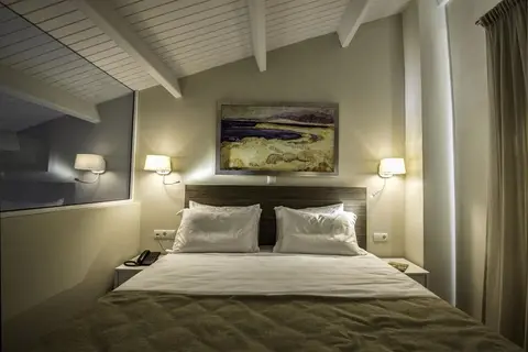 Swell Boutique Hotel in Rethimnon — foto 13