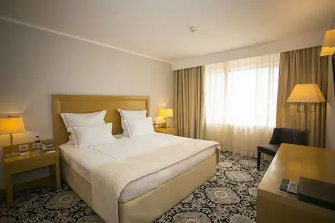 Hotel Marinela in София