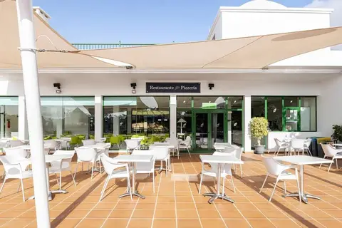 THB Royal in Yaiza — foto 22