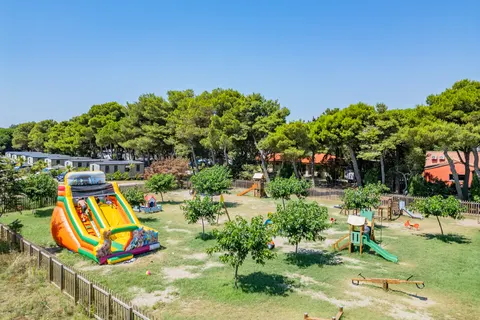 Camping Le Sainte Marie foto 18