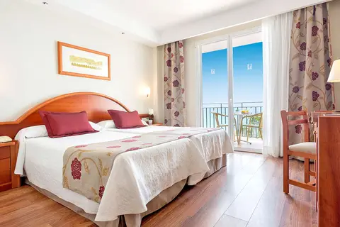 Hipotels Flamenco Conil in Conil de la Frontera — foto 4
