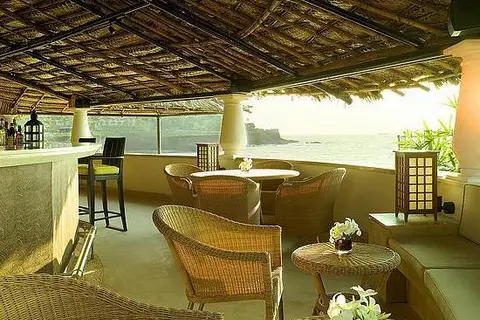 Taj Holiday Village Resort & Spa, Goa in Sinquerim — foto 4