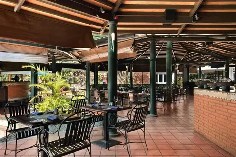 Hilton Colombo in Colombo — foto 8