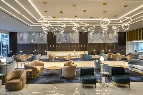 Chrysomare Beach Hotel and Resort in Ayia Napa — foto 8
