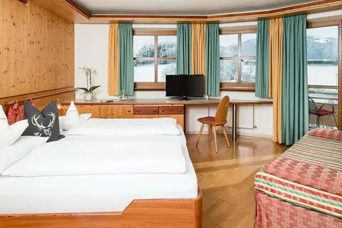 Astor Appartementen in Olang - Valdaora — foto 2